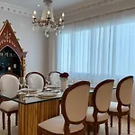 Spectacular Villa Near Walled City