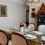 Spectacular Villa Near Walled City