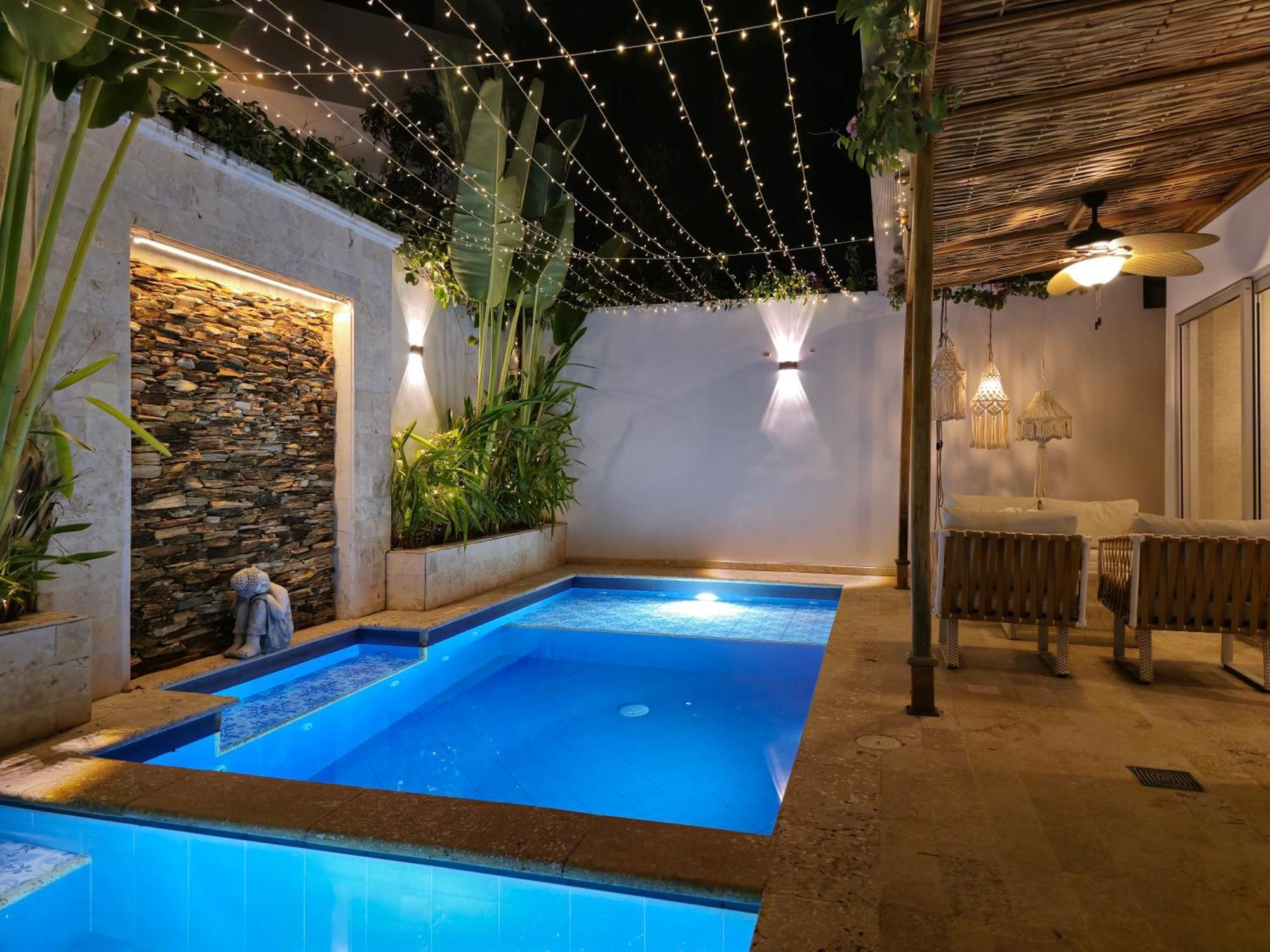 Spectacular Near Walled * Cartagena