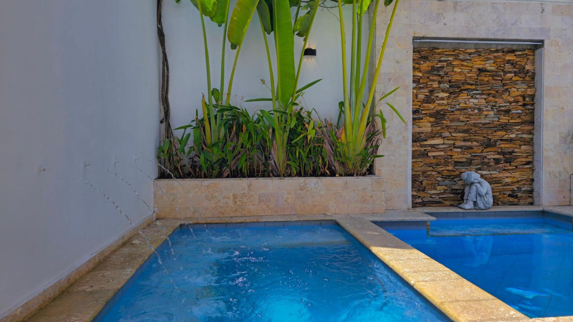 Villa Spectacular Near Walled Cartagena