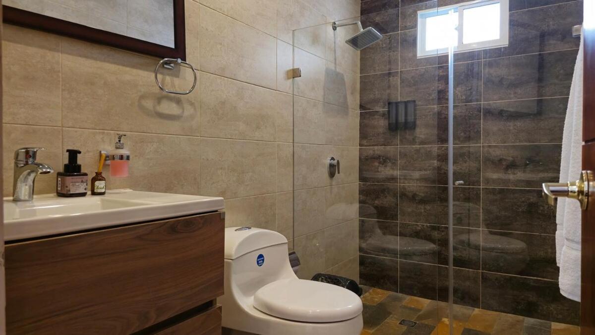 Villa Spectacular Near Walled Cartagena
